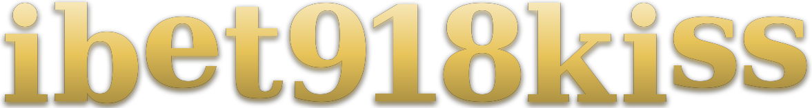 ibet918kiss logo